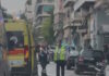 Άγιος Νικόλαος: Άντρας έπεσε από πεζογέφυρα στον ηλεκτρικό – Προσωρινά εκτός λειτουργίας 5 σταθμοί