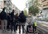 Άγιος Νικόλαος: Άντρας έπεσε από πεζογέφυρα στον ηλεκτρικό – Αποκαταστάθηκε η κυκλοφορία