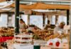 Λαϊκές αγορές Αττικής: Έρχεται διαφημιστική εκστρατεία και σχέδιο απομάκρυνσης παράνομων σταθμευμένων ΙΧ