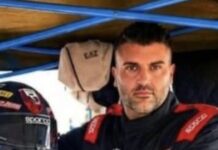 Αγρίνιο: Παραμένει διασωληνωμένος στη ΜΕΘ ο 31χρονος οδηγός αγώνων στην Ανάβαση – Η στιγμή του τροχαίου