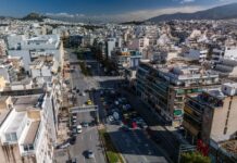 Νέα έρευνα για ακίνητα: Αυτές είναι οι 27 γειτονιές της Αθήνας με τις υψηλότερες αποδόσεις ενοικίου