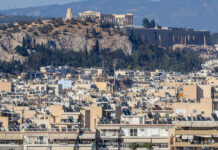 Πρόταση Μητσοτάκη για το στεγαστικό: Κτίρια μόνο για μακροχρόνια ενοικίαση με κίνητρο έως δύο επιπλέον ορόφους – Το μοντέλο «build tο rent»