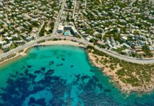 Ακίνητα: Νέα έρευνα αποκαλύπτει τι αγοράζεις με 1 εκατ. ευρώ στην Αττική
