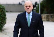 Αλαφούζος για τα τηλεοπτικά: Στόχος είναι να ενισχυθούν οι μικρότερες ομάδες με το μεγαλύτερο δυνατό ποσό