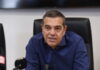 Στη Θεσσαλονίκη ο Αλέξης Τσίπρας: Συναντήσεις με αλιείς και επίσκεψη στο Επταπύργιο