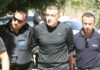 Ο Αλκέτ Ριζάι διέφυγε σαν αστυνομικός από την Ανάβυσσο μετά τους πυροβολισμούς σε μπαρ
