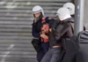 Αλβανία: Πεδίο μάχης τα Τίρανα – Συγκρούσεις διαδηλωτών με την Αστυνομία & επεισόδια