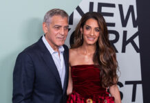Amal Clooney: Πώς θα πετύχετε μόνες σας τα silk nails της