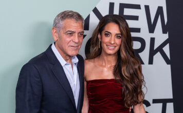 Amal Clooney: Πώς θα πετύχετε μόνες σας τα silk nails της