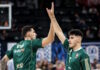 Sold out το Αναντολού Εφές – Παναθηναϊκός για τη Euroleague