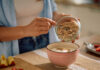 Αλλαγή εποχής: Η διατροφή που χρειάζεται ο οργανισμός σου τώρα
