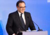 Το δείπνο του προέδρου του Ομίλου Antenna προς τιμήν των δωρητών του Τηλεμαραθωνίου του ΑΝΤ1 για τα παιδιά