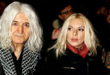 Έξι μήνες δεν μιλά η Αννίτα Πάνια με τον Νίκο Καρβέλα