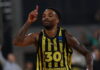 Άρης – Ντερτόνα 88-68: Οι Θεσσαλονικείς έκαναν το 3/3 στο Eurocup με Μόργκαν και Ρόμπινσον-Ερλ