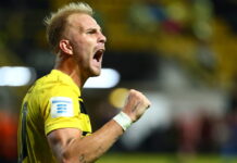 Άρης – Βόλος 3-2: Αγχώθηκαν αλλά επέστρεψαν στις νίκες οι Θεσσαλονικείς