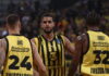Άρης – Τσεντεβίτα 78-73: Αήττητος στο Eurocup με κορυφαίο Ρόμπισον-Ερλ