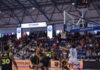 Μύκονος – Άρης 72-88: Ο Λίντελ «έλαμψε» και έφερε το «διπλό» των Θεσσαλονικέων στη GBL