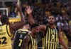 Άρης – Μαρούσι 74-57: Οι Θεσσαλονικείς πάτησαν «γκάζι» με Μόργκαν και πήραν τη νίκη στη GBL