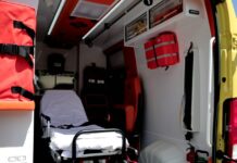 Κέρκυρα: Τραγωδία με νεκρό μωρό μετά από πτώση