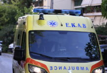 Τραγωδία στα Γρεβενά: Νεκρός βρέθηκε ο 27χρονος που είχε εξαφανιστεί από τη Μυρσίνη