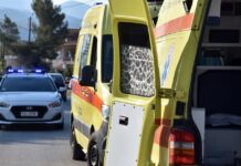 Ανήλικοι έζησαν τον τρόμο στο Αίγιο: Άγνωστοι βγήκαν από αυτοκίνητο και τους χτύπησαν