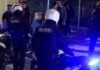 Πάτρα: Χειροπέδες σε δραπέτη μετά από «ντου» σε οικισμό Ρομά – Συνελήφθη και ένας 20χρονος