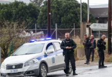 Ρέθυμνο: Αγνοείται κτηνοτρόφος στις Καρίνες – Η κακοκαιρία δυσκολεύει την επιχείρηση εντοπισμού του
