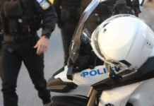 Περιστέρι: Δύο συλλήψεις για πιστόλι και φυσίγγια – Τα είχε κρύψει στο εσώρουχό του