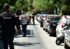 Πατήσια: Πυροβολισμοί έξω από πολυκατοικία – Τρεις νεαροί κρύφθηκαν στην ταράτσα για να γλιτώσουν την σύλληψη