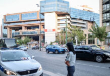 Δρακόντεια μέτρα ασφαλείας στο κέντρο της Αθήνας για την επίσκεψη του Μάρκο Ρούμπιο – Ποιοι δρόμοι κλείνουν