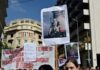 Πανεκπαιδευτικό συλλαλητήριο: Συνθήματα, πανό για τη Γαλλία, μπαλόνια και μεγάλη συμμετοχή στην Αθήνα