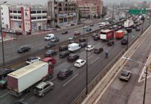 ΕΛΣΤΑΤ: Αύξηση 1,2% στις πωλήσεις των αυτοκινήτων τον Σεπτέμβριο 2026 – Αναλυτικά τα στοιχεία
