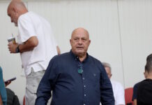 Μπέος: «Πόσο τυχαίο είναι ότι τόσα χρόνια στους αγώνες του Βόλου με τον Λεβαδειακό ορίζεται ο Παπαπέτρου;»