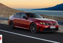 Η νέα BMW Σειρά 3 αλλάζει ριζικά και αποχαιρετά τους diesel
