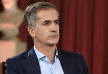 Κώστας Μπακογιάννης: «Η προστασία των “πράσινων” χώρων της Αθήνας δεν αφορά μόνο τη φύση, αλλά την καθημερινότητά μας»
