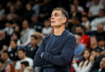 Μπαρτζώκας για το σκάνδαλο στο ελληνικό μπάσκετ: «Δεν αποφασίζουμε εμείς ποιοι είναι ένοχοι και ποιοι όχι»