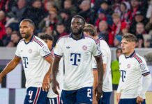 Φράιμπουργκ – Μπάγερν Μονάχου 1-3: Πήραν το ντέρμπι και επέστρεψαν στην κορυφή της Bundesliga οι «Βαυαροί»