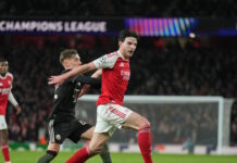 Champions League: Με Μπάγερν – Άρσεναλ, Ρεάλ – Λειψία, Ίντερ – Σαχτάρ και Κόμο – Γιουνάιτεντ το πρόγραμμα