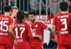 Μπάγερν – Λειψία 6-1: «Πάρτι» για τους Βαυαρούς στη Bundesliga με Ντίας και Κέιν