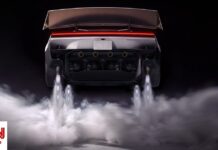 Το νέο Tesla Roadster υπόσχεται ακραίες επιδόσεις και… πτήσεις