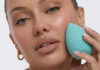 Beauty blender: Πώς να απλώσεις το foundation χωρίς γραμμές