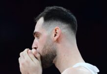 Ο Γιώργος Παπαγιάννης επέστρεψε στη δράση για την Εφές Αναντολού στη Euroleague μετά από 376 ημέρες