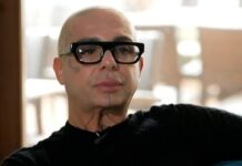 Bob Dimitrov για Γιώργο Μαζωνάκη: «Είχε αμφιβολίες για το ραντεβού στην Καρνεάδου – Ήθελε να καθαρίσει, είχε λογική αλλά και παράνοια»