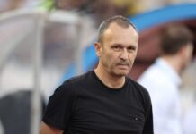 Τέλος ο Κώστας Μπράτσος από το Βόλο