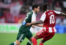 Με Ολυμπιακός – Παναθηναϊκός για τη Super League οι αθλητικές μεταδόσεις της ημέρας
