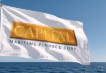 Capital Maritime Finance: Βάζει πλώρη για το Euronext Athens – Επιλέγει Αθήνα για την εισαγωγή των μετοχών της
