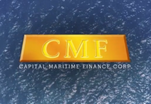 Capital Maritime Finance – Ιστορική πρώτη εισαγωγή ναυτιλιακής στην Euronext Athens