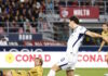 Μπολόνια – Ίντερ 1-3: Με ανατροπή και Κάρλος Αουγκούστο το πέρασμα των «νερατζούρι» από το «Νταλ’ Αρα»
