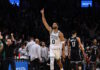 Αποτελέσματα NBA: Buzzer beater νίκη οι Σέλτικς με συγκλονιστικό Τζέισον Τέιτουμ