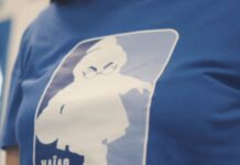 Ο Ηρακλής έκανε τη γιαγιά Χάιδω λογότυπο σαν του NBA
